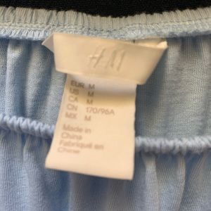 H&M top